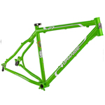 Orange P7 Frame